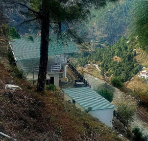 S k cottage,RAMGARH